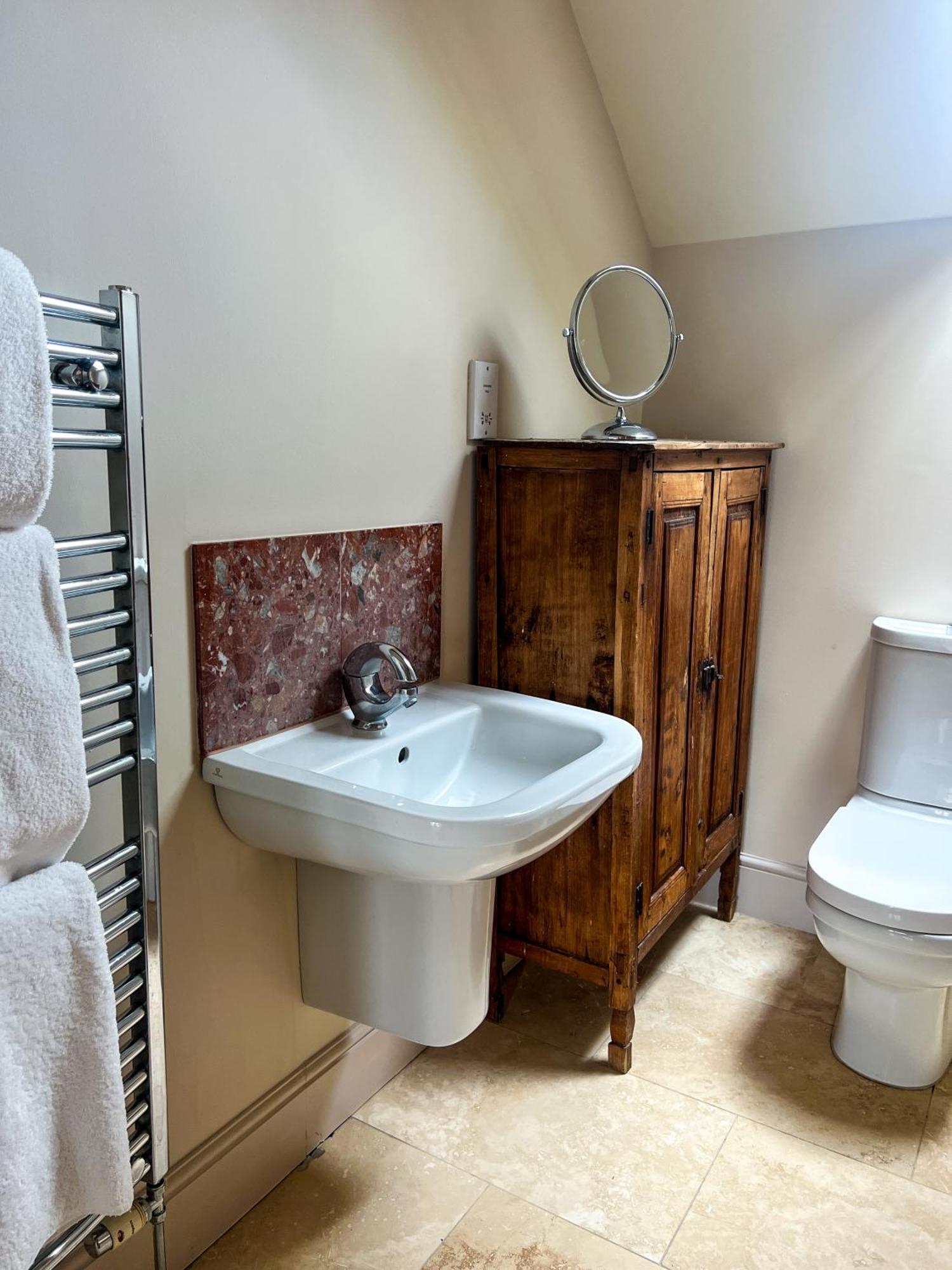 The Kings Arms 5*
