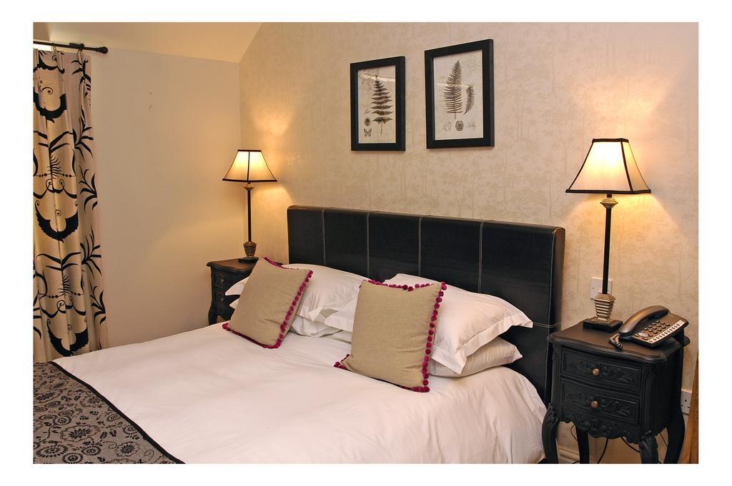 Hotel The Kings Arms 5*