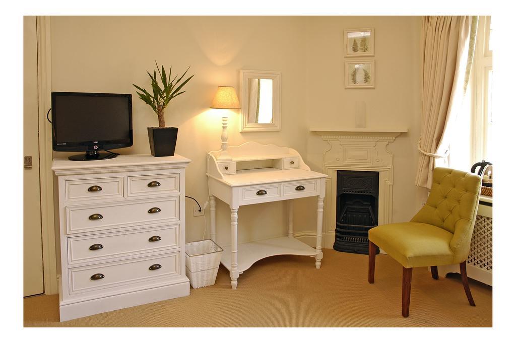 Hotel The Kings Arms 5*