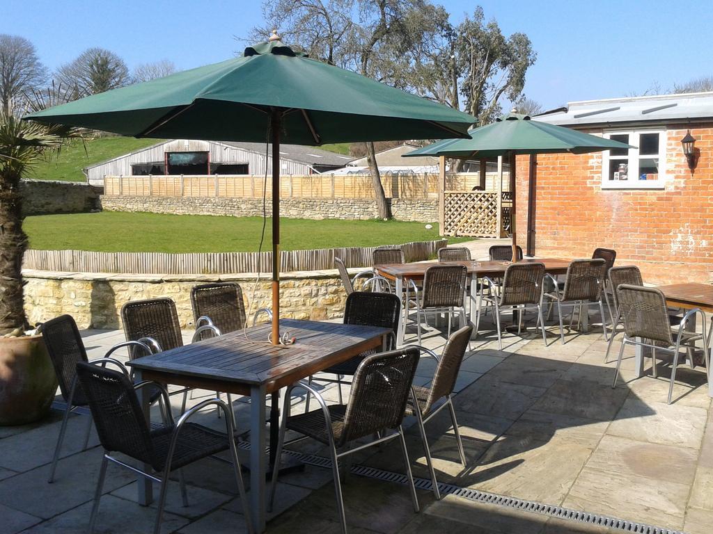 Hotel The Kings Arms Stowel