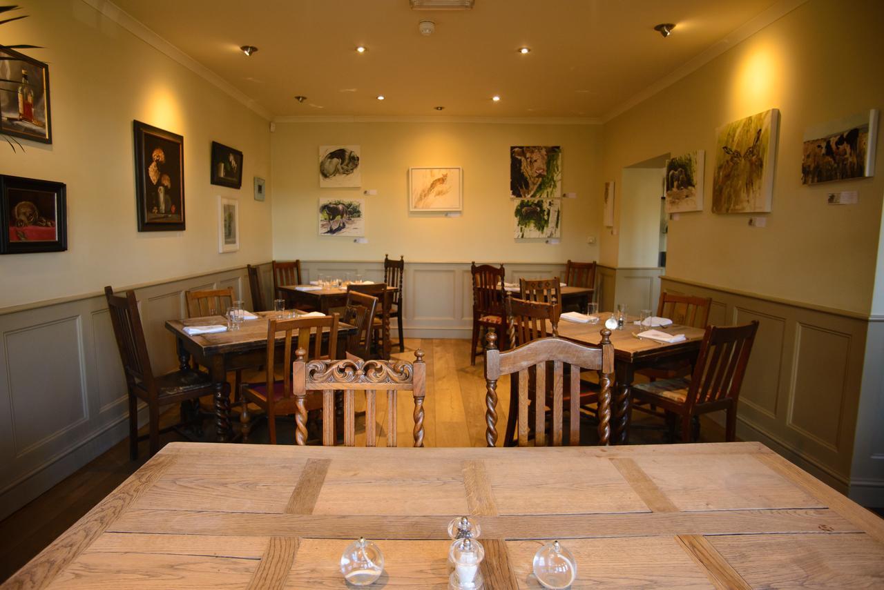 Hotel The Kings Arms 5*