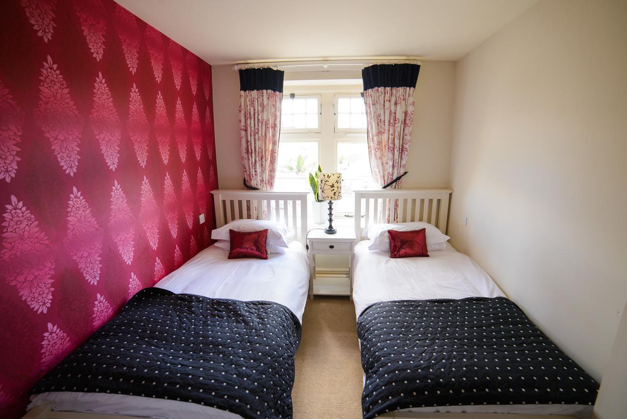 Hotel The Kings Arms 5*