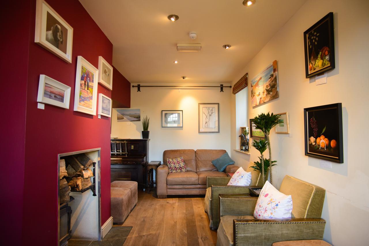 The Kings Arms