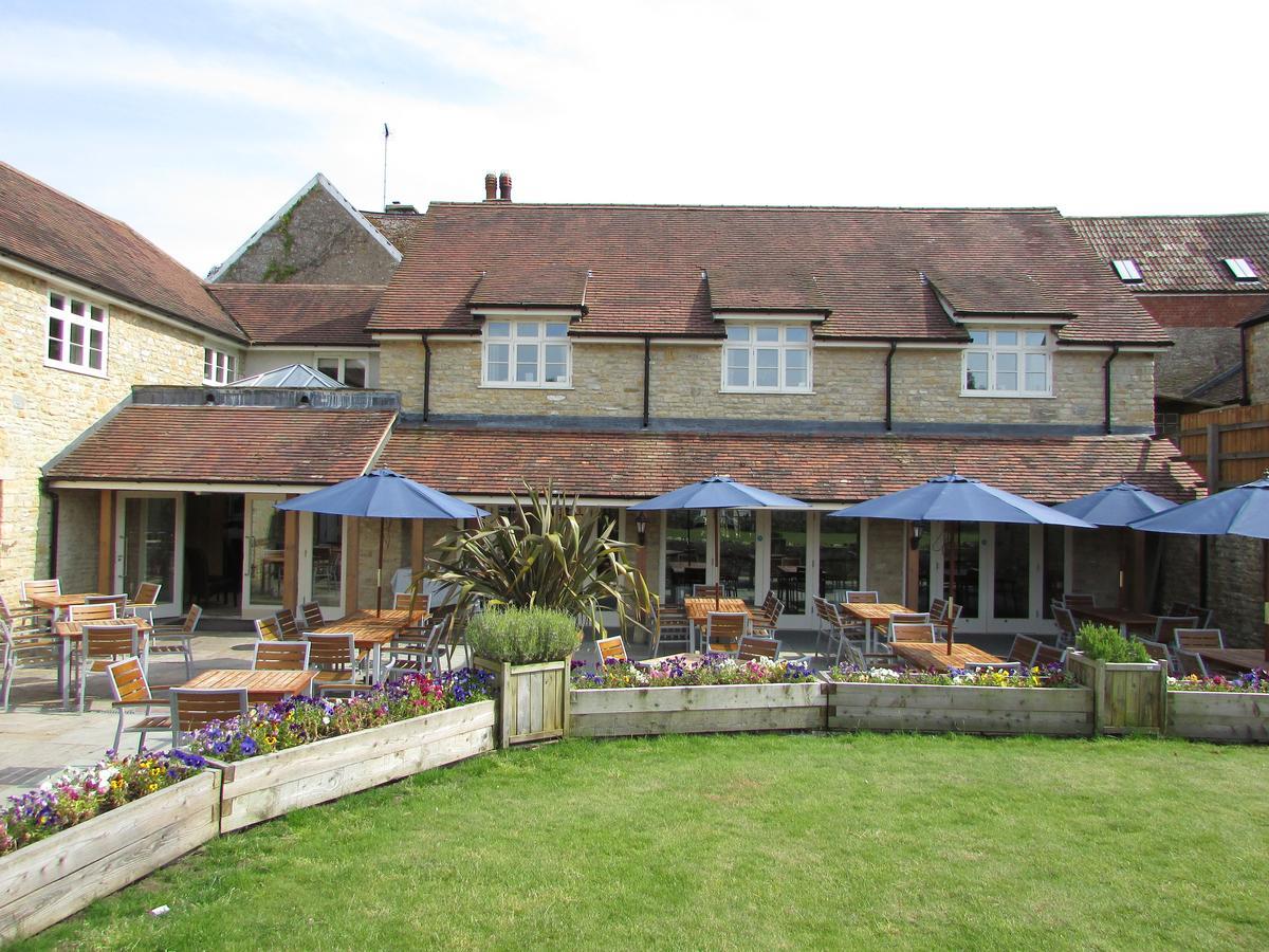 The Kings Arms Hotel 5*