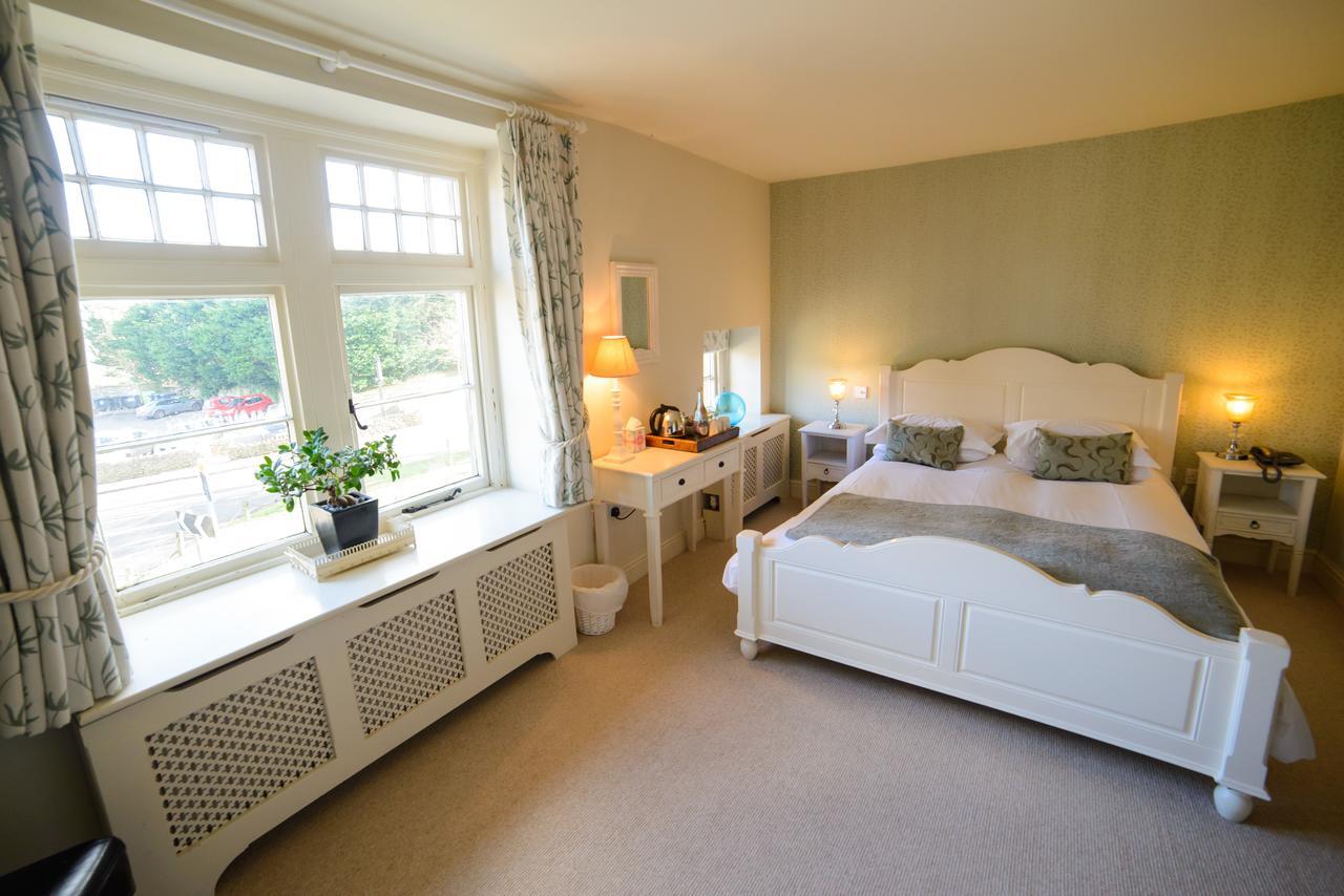 Hotel The Kings Arms Stowel