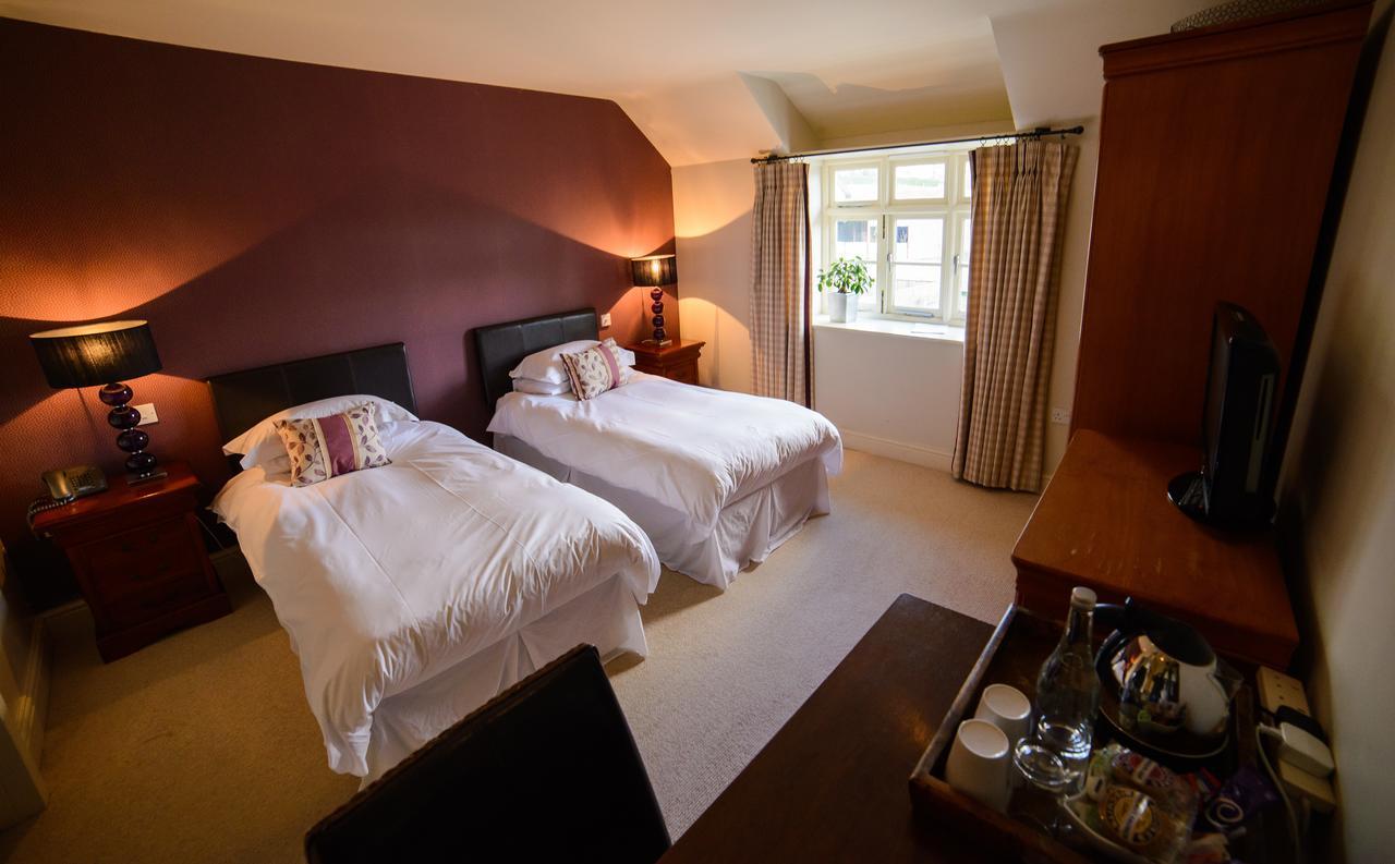 Hotel The Kings Arms 5*