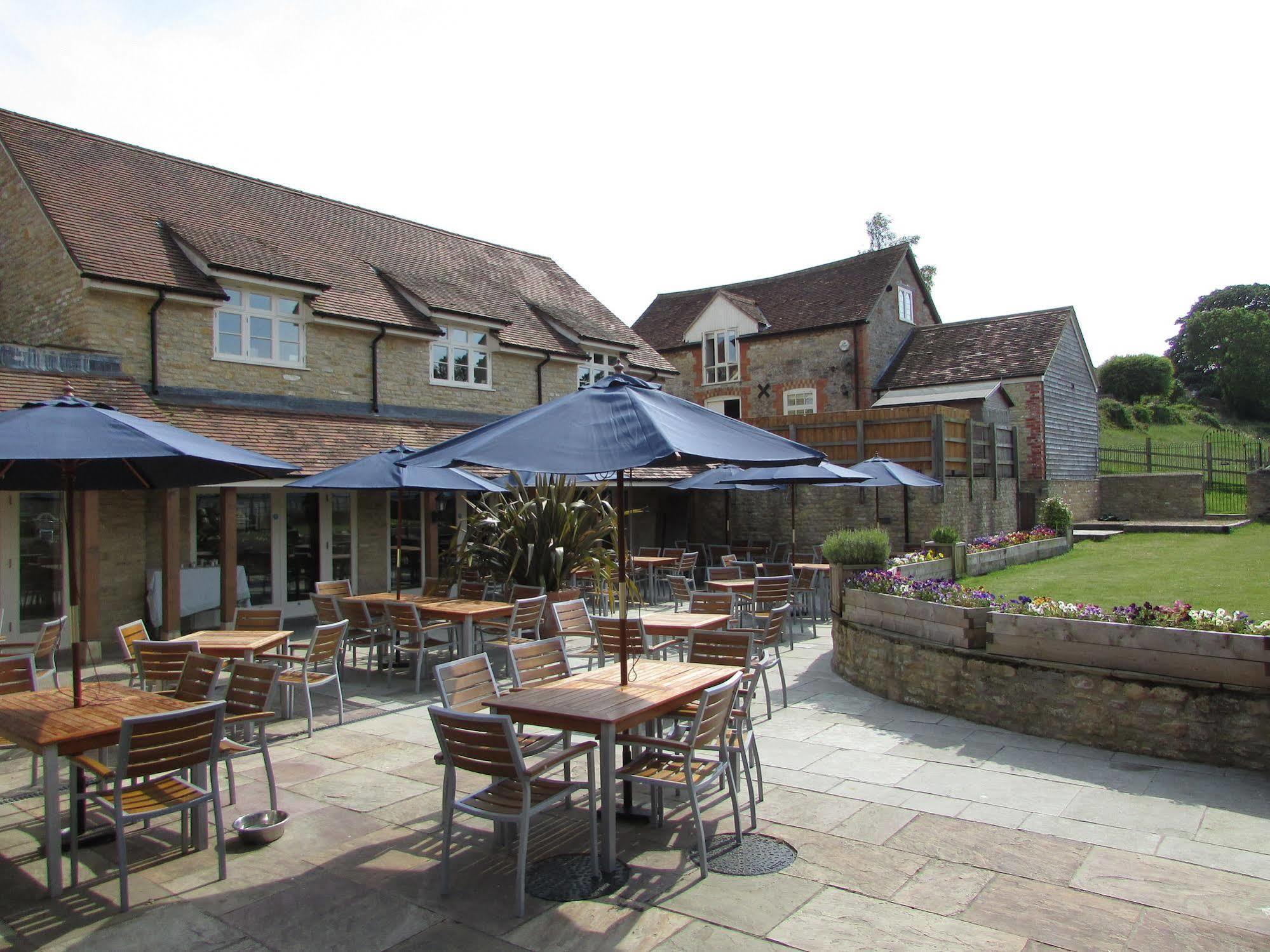 Hotel The Kings Arms 5*