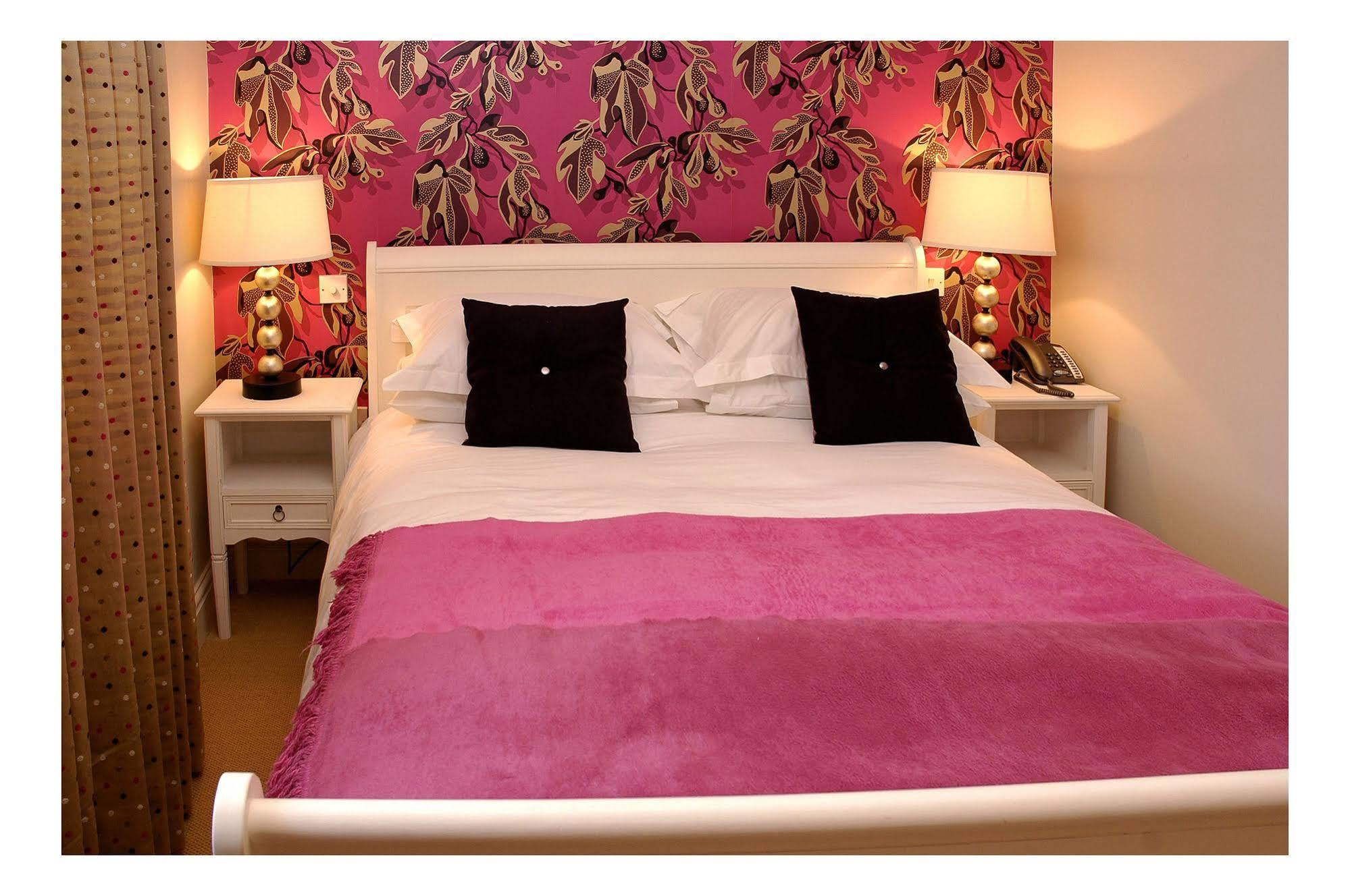 The Kings Arms 5*