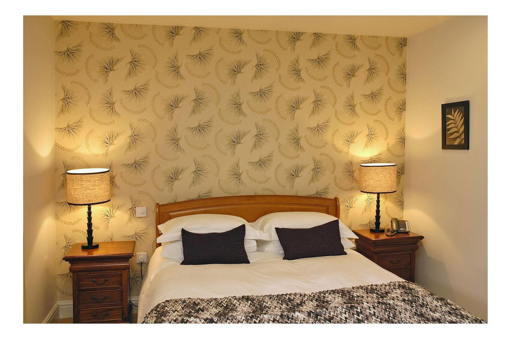 The Kings Arms 5*