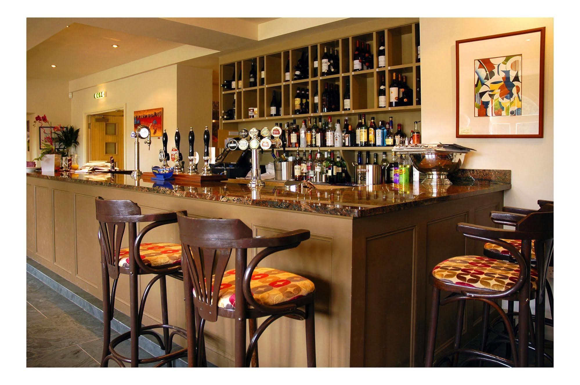 Hotel The Kings Arms 5*